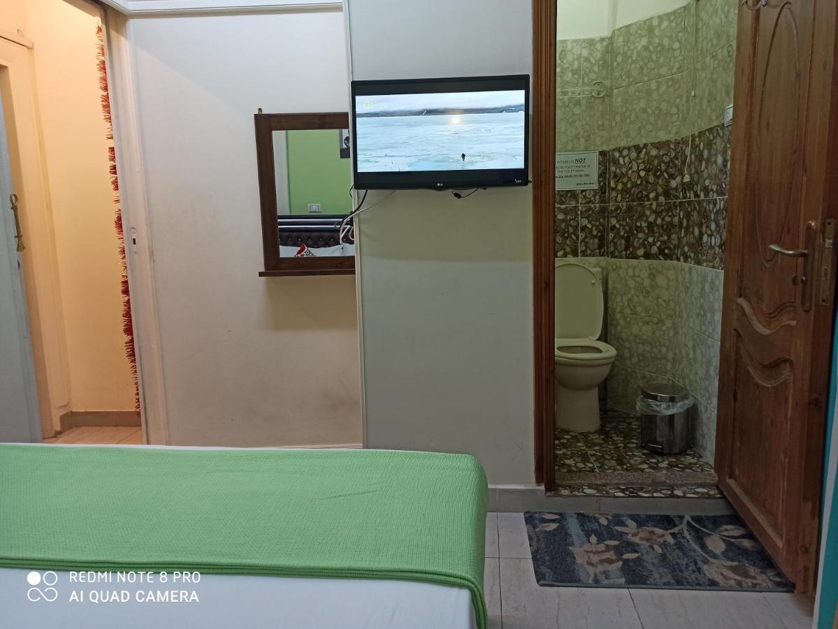 Golden Star Hostel Cairo Exterior foto