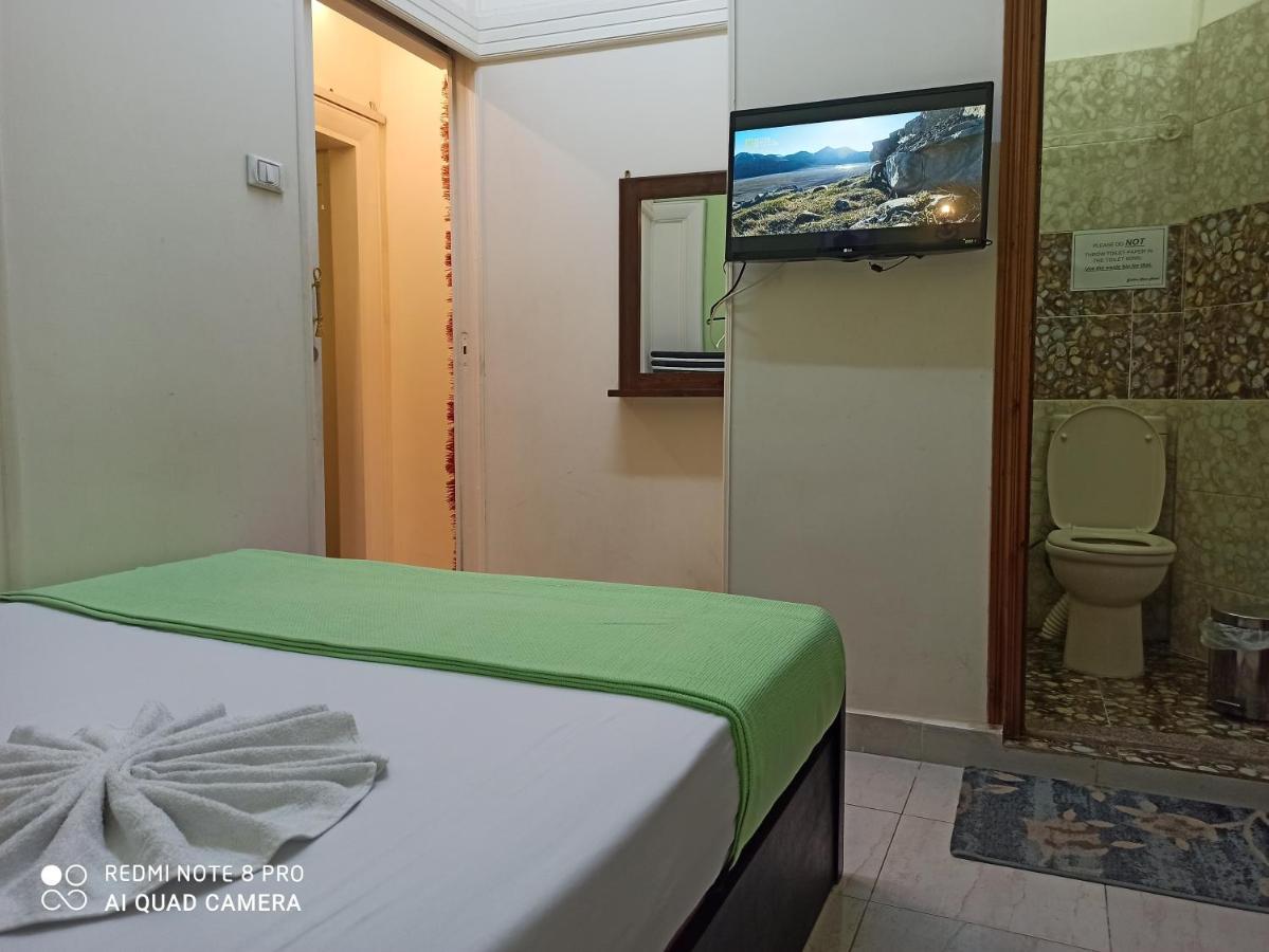 Golden Star Hostel Cairo Exterior foto