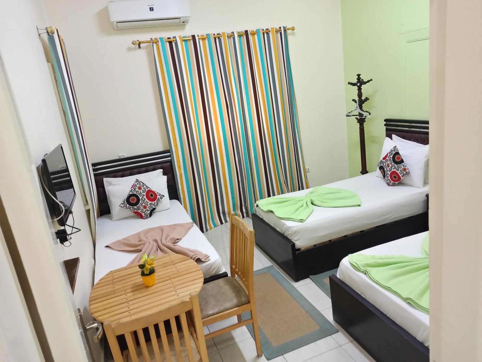 Golden Star Hostel Cairo Exterior foto
